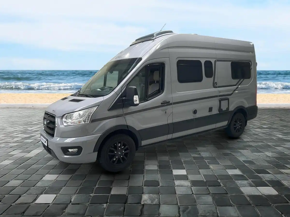 ETRUSCO Complete Edition 600 DF - Ansicht 2